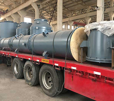 淺析鋼襯塑儲(chǔ)罐啟用前檢查清單